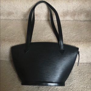 LV tote bag
